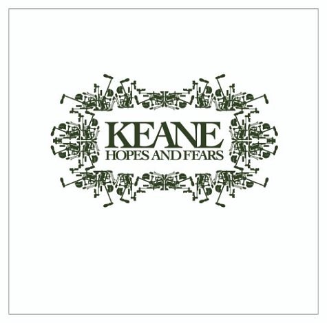 Keane Can't Stop Now pictures Keane Can't Stop Now pictures