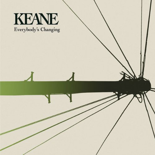 Keane Fly To Me profile picture
