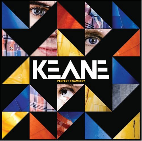 Keane Perfect Symmetry profile picture
