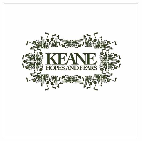 Keane Somewhere Only We Know profile picture