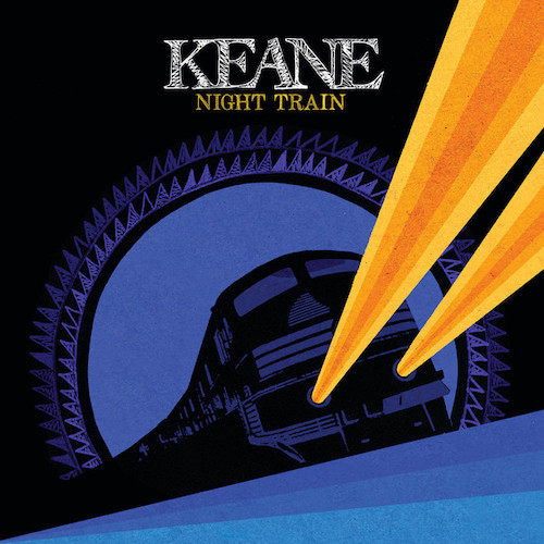 Keane Stop For A Minute profile picture