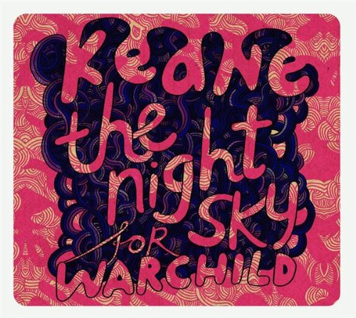 Keane The Night Sky profile picture