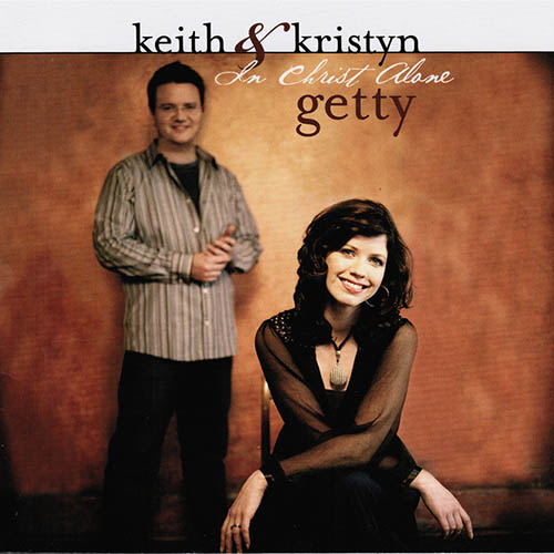 Keith Getty In Christ Alone profile picture