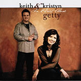 Download or print Keith & Kristyn Getty In Christ Alone Sheet Music Printable PDF 1-page score for Christian / arranged Alto Sax Solo SKU: 1444705