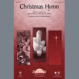 Download or print Amy Grant Christmas Hymn (arr. Keith Christopher) Sheet Music Printable PDF 7-page score for Sacred / arranged SATB SKU: 153591