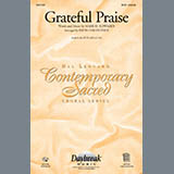 Download or print Keith Christopher Grateful Praise Sheet Music Printable PDF 10-page score for Pop / arranged SSA SKU: 196215