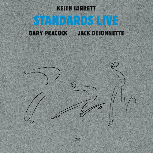 Keith Garrett Trio Falling In Love With Love profile picture