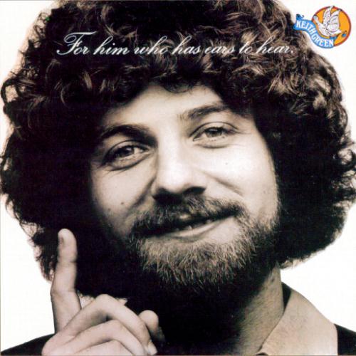 Keith Green Easter Song profile picture