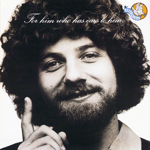 Keith Green He'll Take Care Of The Rest profile picture