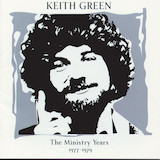 Download or print Keith Green Here Am I, Send Me Sheet Music Printable PDF 6-page score for Religious / arranged Piano, Vocal & Guitar (Right-Hand Melody) SKU: 23095