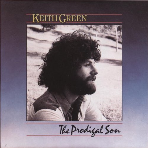 Keith Green Love With Me (Melody's Song) profile picture