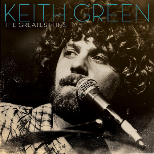 Keith Green Your Love Came Over Me profile picture