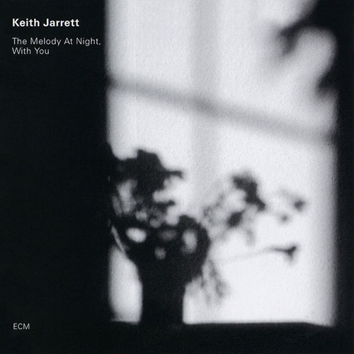 Keith Jarrett Be My Love profile picture