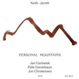 Download or print Keith Jarrett Innocence Sheet Music Printable PDF 9-page score for Jazz / arranged Piano SKU: 23621