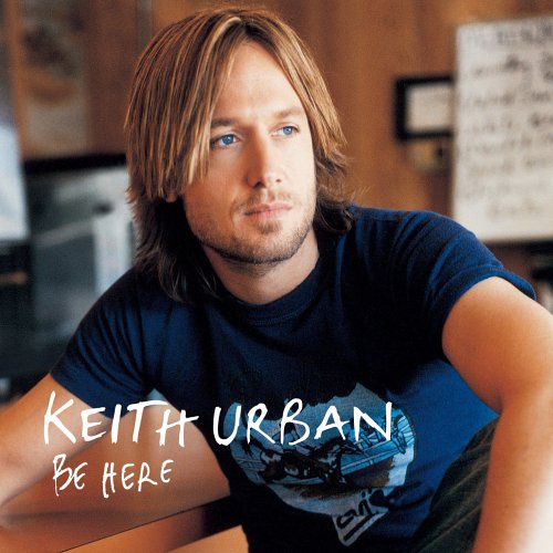 Keith Urban Better Life profile picture