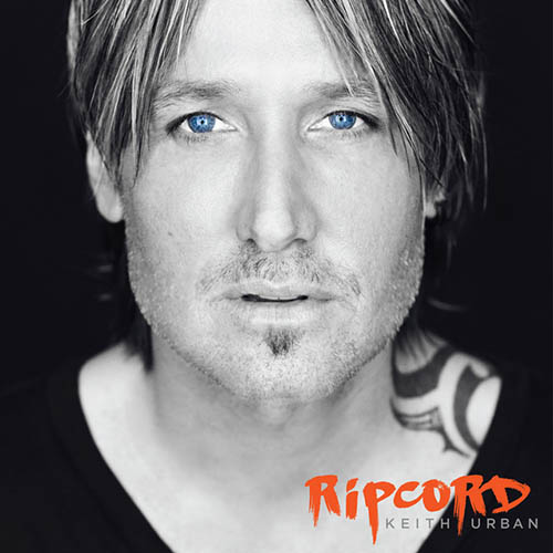 Keith Urban Blue Ain't Your Color profile picture