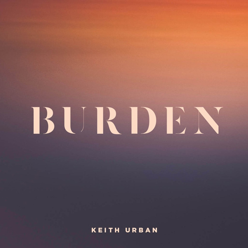 Keith Urban Burden profile picture
