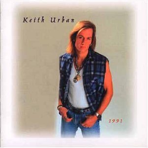 Keith Urban Clutterbilly profile picture