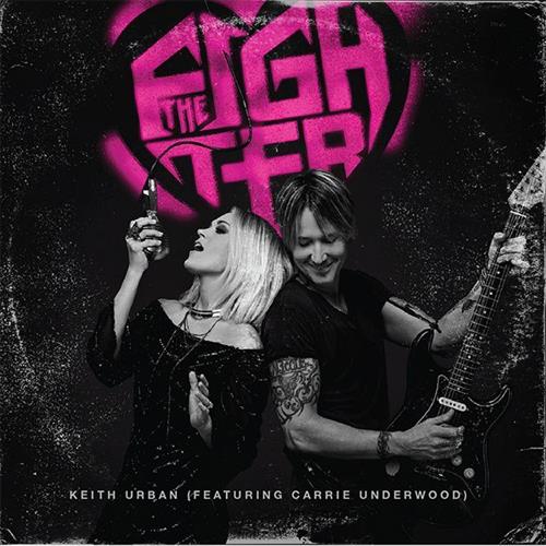 Keith Urban feat. Carrie Underwood Fighter profile picture