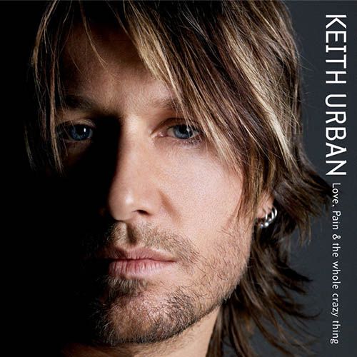 Keith Urban Raise The Barn (feat. Ronnie Dunn) profile picture