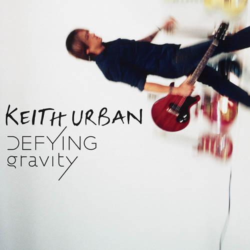 Keith Urban Hit The Ground Running (I Hit The Ground) profile picture