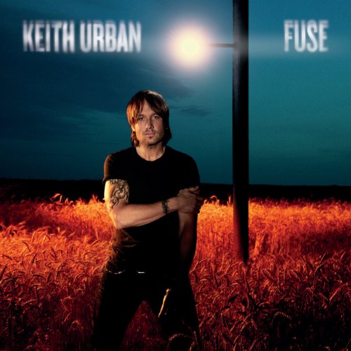 Keith Urban Little Bit Of Everything profile picture