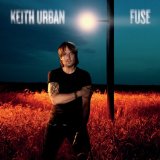 Download or print Keith Urban Little Bit Of Everything Sheet Music Printable PDF 12-page score for Pop / arranged Guitar Tab SKU: 154913