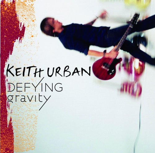 Keith Urban My Heart Is Open profile picture