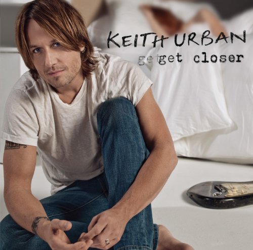 Keith Urban Put You In A Song profile picture