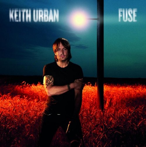 Keith Urban Somewhere In My Car profile picture