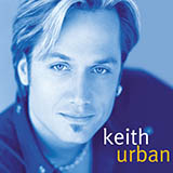 Download or print Keith Urban Where The Blacktop Ends Sheet Music Printable PDF 3-page score for Pop / arranged Lyrics & Chords SKU: 163274