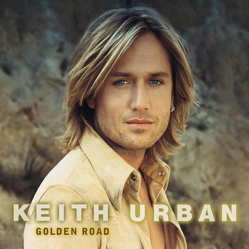 Keith Urban Who Wouldn't Wanna Be Me profile picture