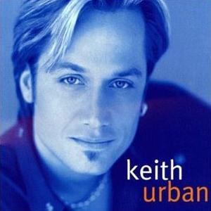Keith Urban Your Everything (I Want To Be Your Everything) profile picture