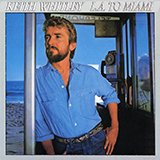 Download or print Keith Whitley Miami, My Amy Sheet Music Printable PDF 5-page score for Country / arranged Piano, Vocal & Guitar Chords (Right-Hand Melody) SKU: 1777830