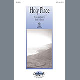 Download or print Keith Wilkerson Holy Place Sheet Music Printable PDF 7-page score for Religious / arranged SATB SKU: 98322