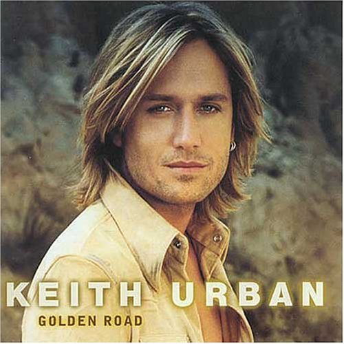 Keith Urban You Look Good In My Shirt profile picture