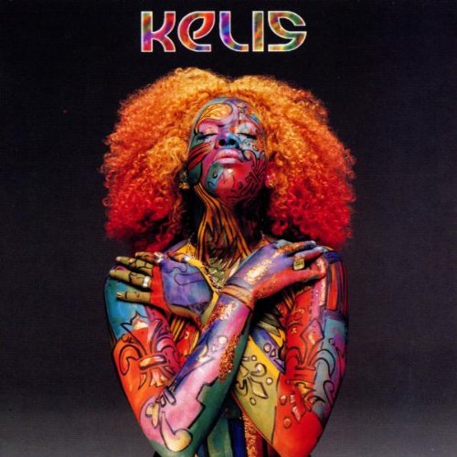 Kelis Caught Out There profile picture