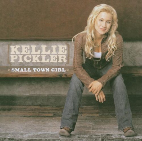 Kellie Pickler Things That Never Cross A Man's Mind profile picture
