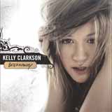 Download or print Kelly Clarkson Because Of You Sheet Music Printable PDF 1-page score for Rock / arranged Alto Saxophone SKU: 169853