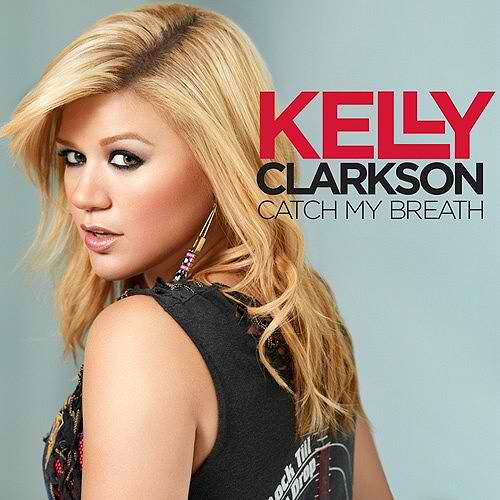 Kelly Clarkson Catch My Breath profile picture