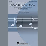 Download or print Pitch Perfect (Movie) Since U Been Gone (arr. Deke Sharon) Sheet Music Printable PDF 23-page score for Rock / arranged SSA SKU: 97023