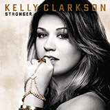 Download or print Kelly Clarkson Stronger (What Doesn't Kill You) Sheet Music Printable PDF 6-page score for Rock / arranged Piano SKU: 156885