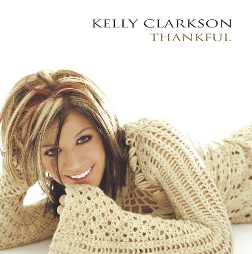 Kelly Clarkson Thankful profile picture