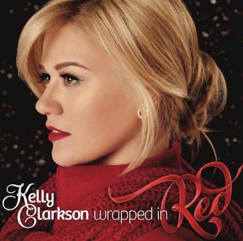 Kelly Clarkson Wrapped In Red profile picture