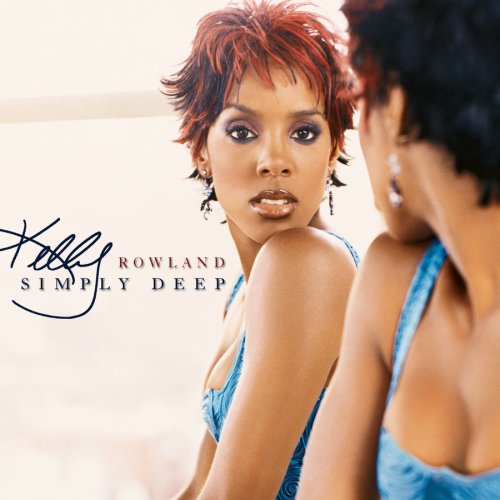 Kelly Rowland Train On A Track profile picture