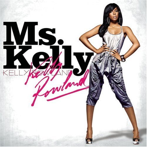 Kelly Rowland Work profile picture