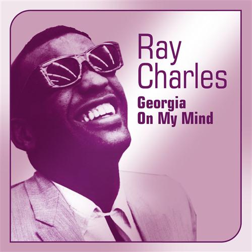 Ray Charles Georgia On My Mind (arr. Ken Berg) profile picture