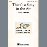 Download or print Ken Berg There's A Song In The Air Sheet Music Printable PDF 13-page score for Concert / arranged Unison Voice SKU: 87899