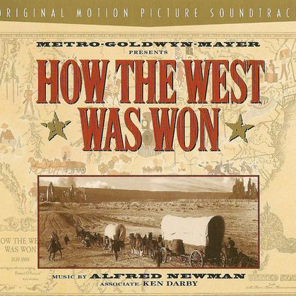 Ken Darby Main Title (from Ken Darby Main Title (from