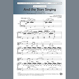 Download or print Kendrick Tri Huynh And The Stars Singing Sheet Music Printable PDF 12-page score for Concert / arranged SATB Choir SKU: 459710
